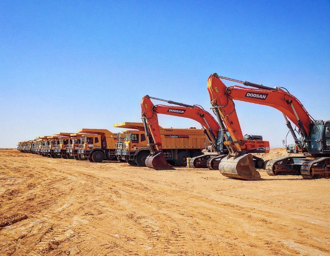 NEOM Projects
