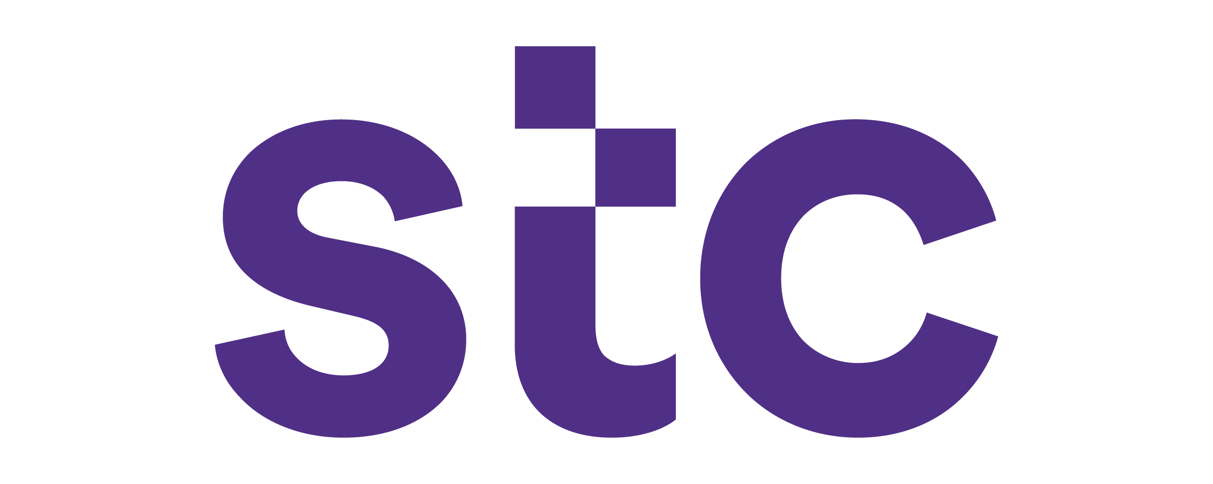 stc logo